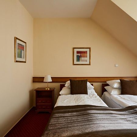 Fleur De Lis Hotel Πράγα Δωμάτιο φωτογραφία