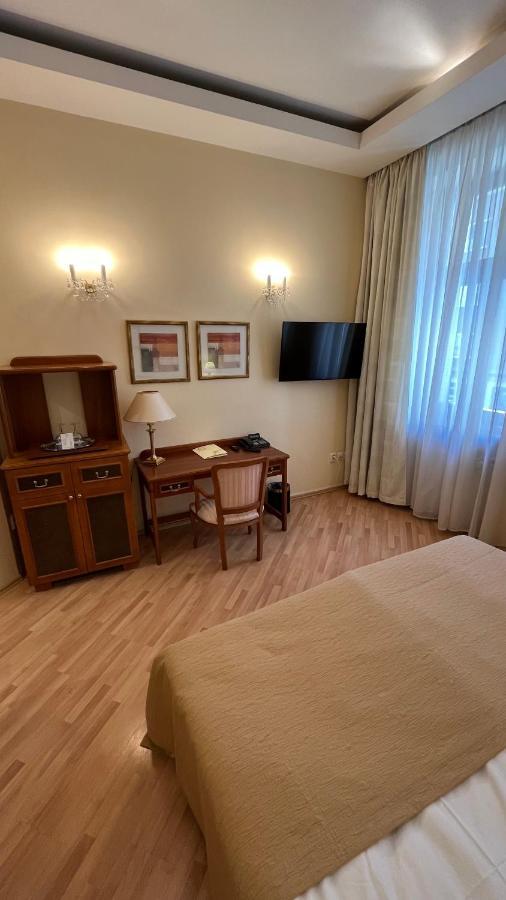 Fleur De Lis Hotel Πράγα Εξωτερικό φωτογραφία