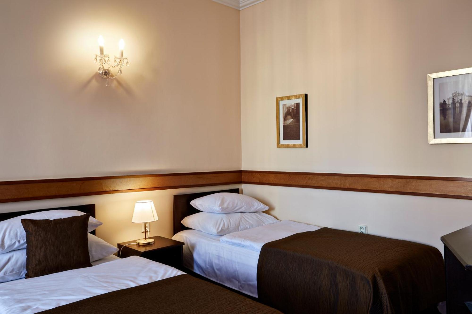 Fleur De Lis Hotel Πράγα Δωμάτιο φωτογραφία